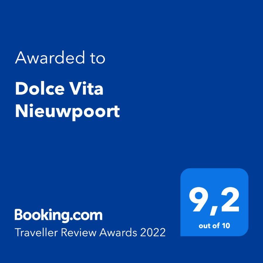 Dolce Vita ニーウポールト エクステリア 写真